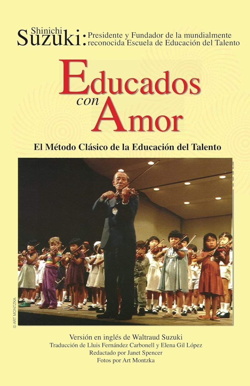Educados con Amor